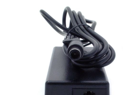 HP AC Smart power adapter (65 watt), Kannettava tietokone, Sisätila, 100-240 V, 50/60 Hz, 65 W, ProBook 4230s, ProBook 4340s, ProBook 4540s, ProBoo...