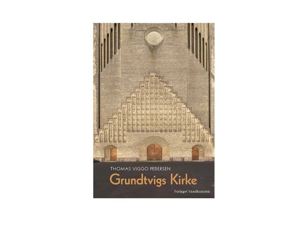 Grundtvigs Kirke og det aristokratiske primtal | Thomas Viggo Pedersen | Kieli: Tanska