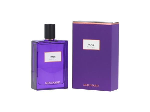Molinard Rose (W) EDP/S 75ML