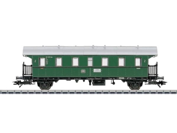 Märklin 4314, Togmodell, HO (1:87), Gutt/Jente, 15 år, Grønn, Modelljernbane/tog