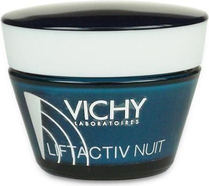 Vichy LiftActiv Derm Source Nuit 50 ml
