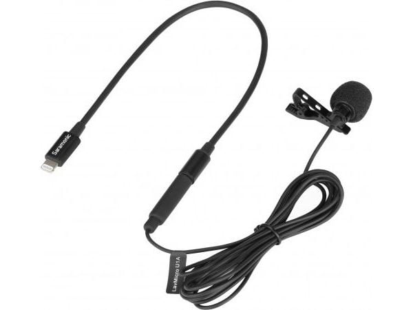 Mikrofon Saramonic LavMicro U1A