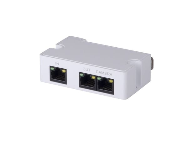 Dahua PFT1300 - Repeater - 100Mb LAN - upp till 100 m