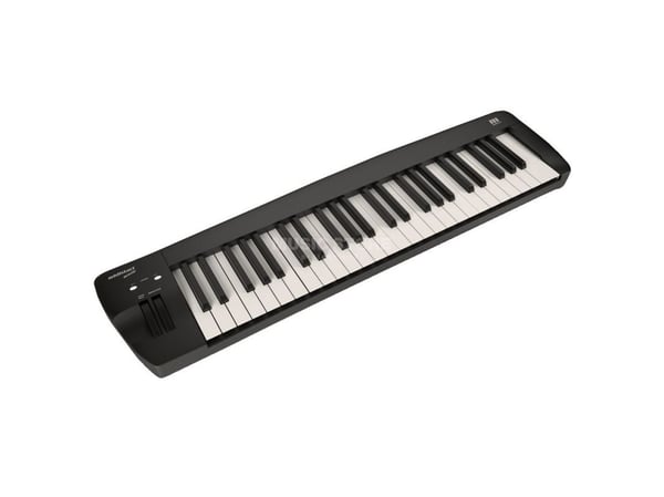 Miditech Keyboard Pro Keys Midistart Music 49