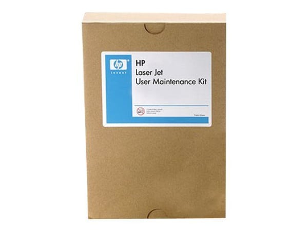 HP - (220 V) - vedlikeholdssett - for LaserJet 9000, 9040, 9050, M9040, M9050, M9059