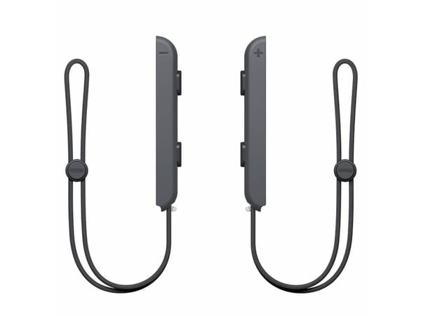 NINTENDO Joy-Con (L)/(R) - Håndkonsoll - trådløs - neongrønt, neonrosa (en pakke 2) - for Nintendo Switch