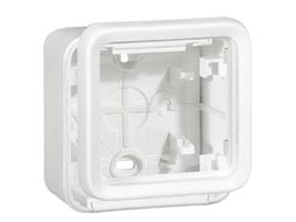 Legrand 070741, 441 mm, 67 mm, 179 mm, 937 g