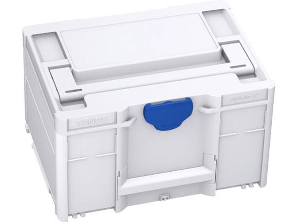 Tanos Systainer³ M 237 83000004 Transportkasse ABS-plast (L x B x H) 296 x 396 x 230 mm
