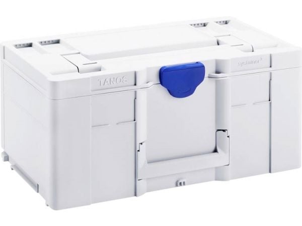 Tanos Systainer³ L 237 83000009 transportkasse i ABS-plast (L x B x H) 296 x 508 x 230 mm