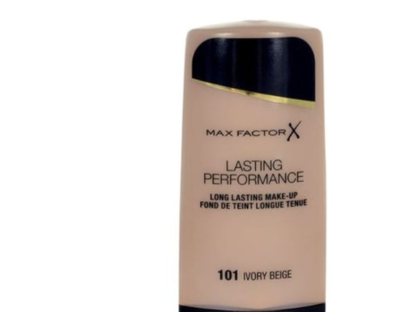 Max Factor Lasting Performance Long Lasting make-up 106 Natural Beige 35 ml