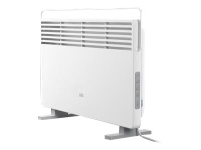 Xiaomi MI Smart Space Heater S - Värmare - golvstående - 2200 W - vit