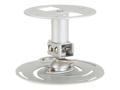 Acer Universal - Monteringssett (takmontering, takmonteringsbrakett) - for projektor - aluminium - sølv - takmonterbar