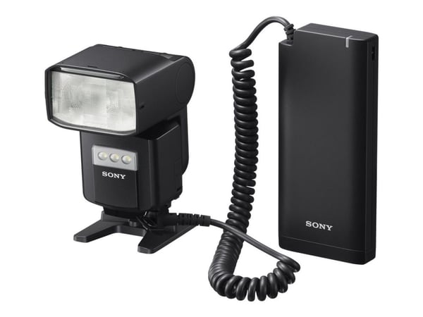 Sony FA-EBA1 - Power pack - 8 x batterier laddas - för HVL-F60RM
