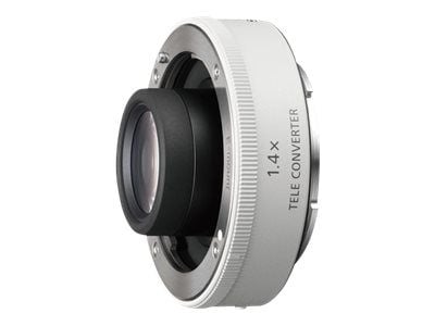 Sony SEL14TC - Sovitin - Sony E-mount -malli