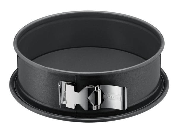 Kaiser La Forme Plus - Springform - 24 diameter x 8 cm - 2.5 L - ikke-klebende