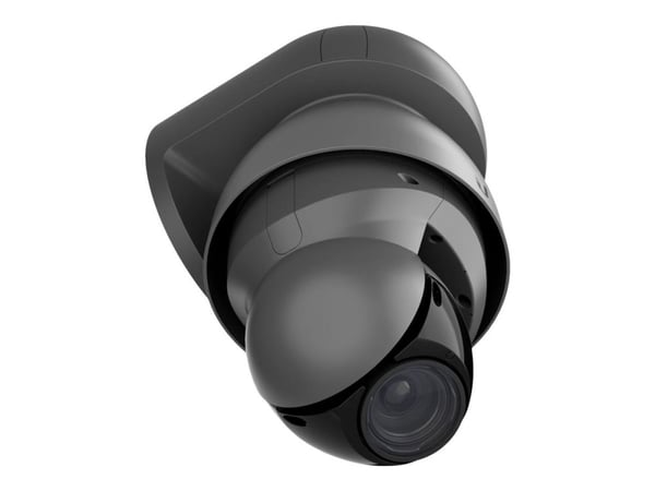 Ubiquiti UniFi Protect G4 PTZ - Nettverksovervåkingskamera - PTZ - manipuleringssikker / værbestandig - farge (Dag og natt) - 8 MP - 3840 x 2160 - ...