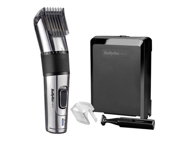 Hårtrimmer BaByliss E977E