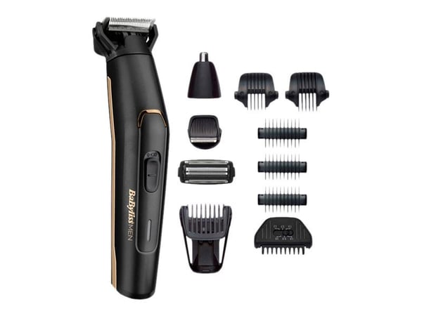 BaByliss Trimmer MT860E