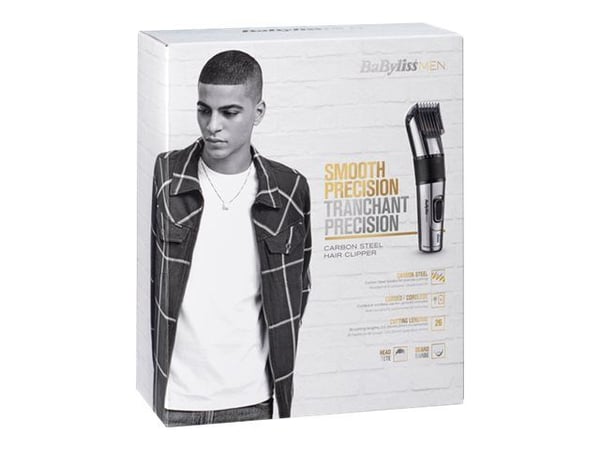 Hårtrimmer BaByliss E977E