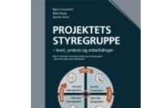 Prosjektets styringsgruppe | Språk: Dansk