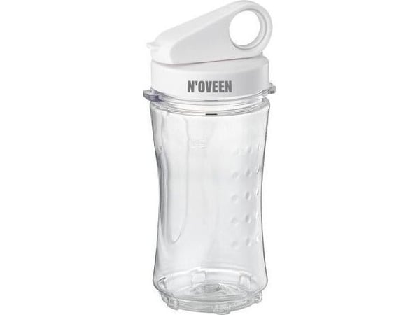 Noveen flaska 300 ml NOVEEN SB06 vit för SB1100/SB2100