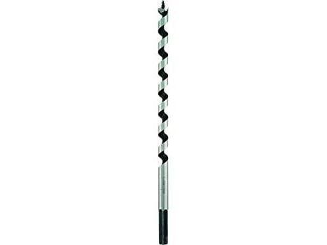 ALPEN Drills 21600800100, Drill, Transportskrue/mateskrue, 8 mm, 235 mm, Tre, 16 cm