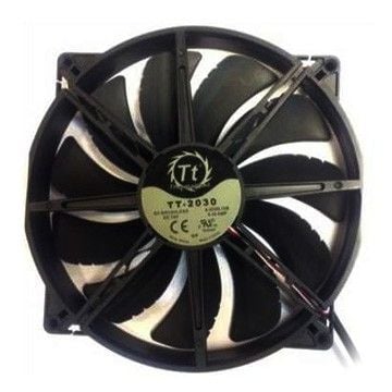Thermaltake Pure 20 - Kabinettvifte - 200 mm