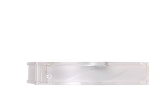 Thermaltake Pure 20 - Lådfläkt - 200 mm