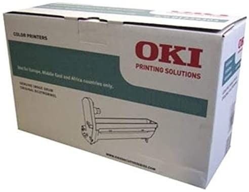 OKI - Magenta - original - trommelsett - for OKI Pro8432WT; ES 8431dn, 8441dn