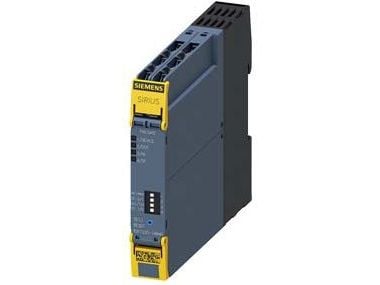 Siemens 3SK1220-1AB40 3SK12201AB40 Turvakytkin 24 V/DC
