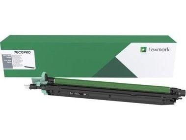 Lexmark - Sort - fotoelektrisk enhet - for Lexmark C9235, CS921, CS923, CX921, CX922, CX923, XC9225, XC9235, XC9245, XC9255, XC9265