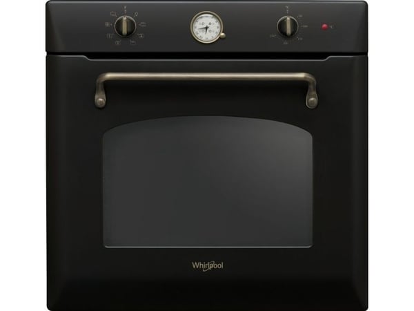 Whirlpool WTA C 8411 SC AN, Keskikokoinen, Sähköuuni, 73 L, 2600 W, 73 L, Katalyyttinen