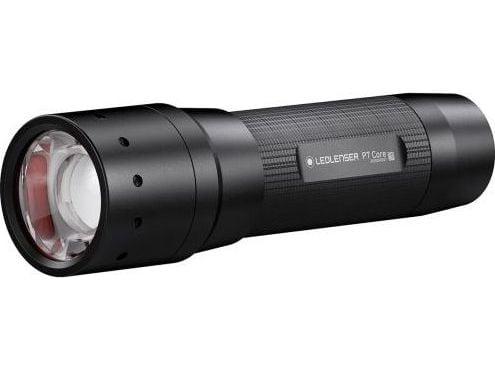 LEDLENSER P7 Core kompakti taskulamppu