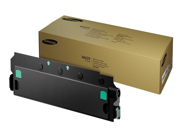 HP CLT-W659, Laser, Samsung, Samsung