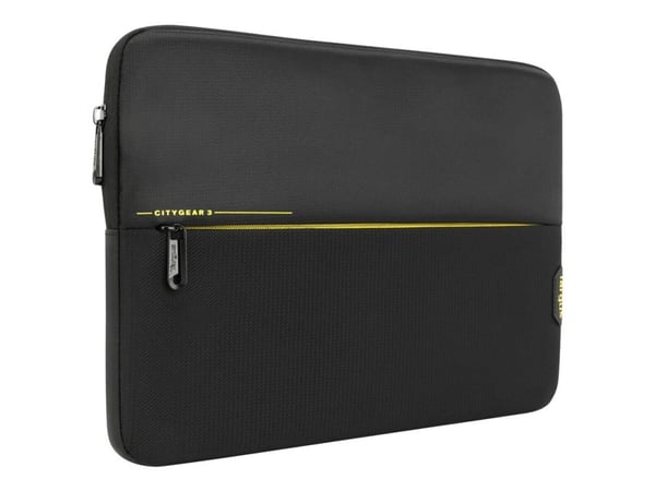 Targus CityGear 3 - Fodral för bärbar dator - 14" - svart