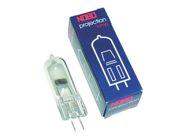 NOBO - Projektorlampe - 24 V - 250 watt