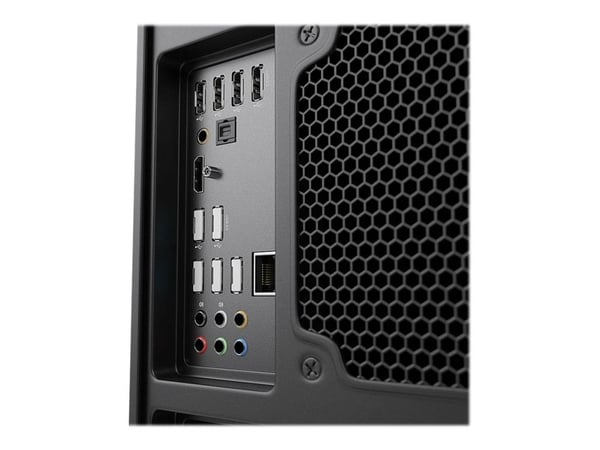 Lindy USB Port Blocker - USB-portsperrer - hvit (en pakke 10)