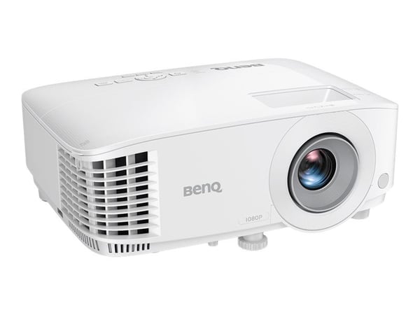 BenQ MH560 - DLP-projektori - barbar -