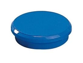 Dahle 95524, Whiteboard-magnet, Blå, 24 mm, 24 mm, 7 mm, 10 stykker Dahle 95524, Whiteboard-magnet, Blå, 24 mm, 24 mm, 7 mm, 10 stykker