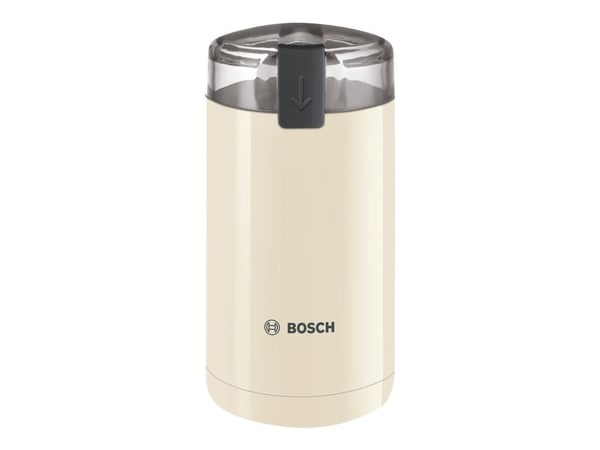 Bosch TSM6A017C - Kaffekvern - 180 W