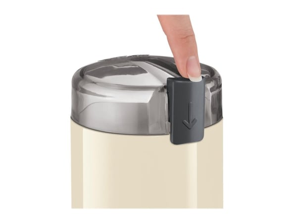 Bosch TSM6A017C - Kaffekvern - 180 W