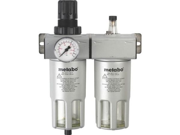 Serviceenhet Metabo 80901063869 1/4