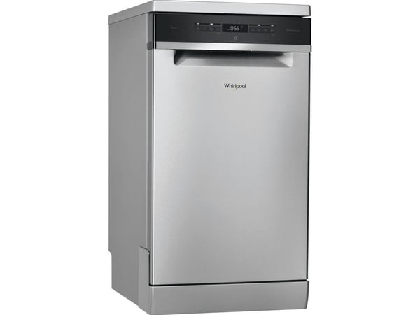 WHIRLPOOL WSFO3O34PFX - Astianpesukone - musta