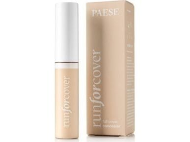 PAESE_Run For Cover Concealer under-eye concealer 10 Vanilla 9ml