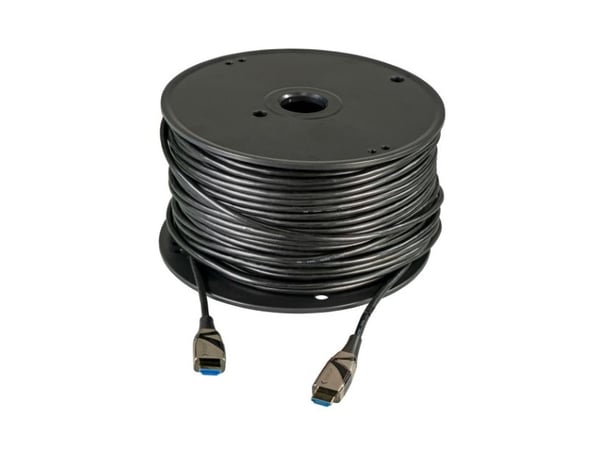 Icoc Hdmi-Hy2-050 Hdmi-kaapeli 50 M Hdmi tyyppi A (Standard)