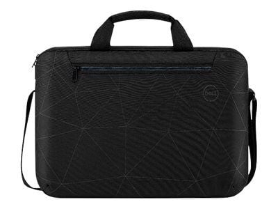 Dell Essential Briefcase 15 - Notebook-väska - 15" - svart (paket om 10)