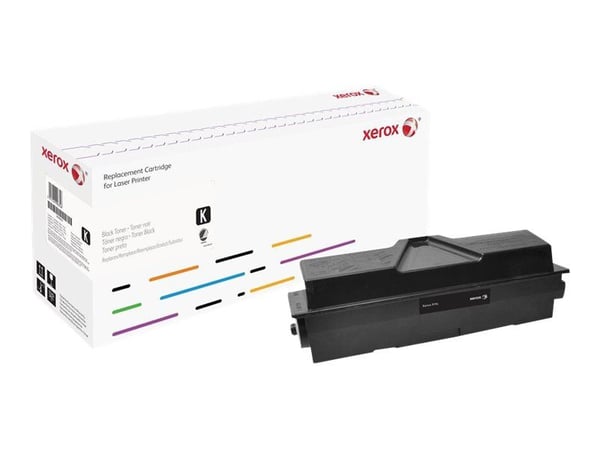 Xerox Kyocera FS-1120D/1120DN - Svart - kompatibel - tonerpatron (alternativ for: Kyocera TK-160) - for Kyocera FS-1120D, 1120D/KL3, 1120DN, 1120DN...