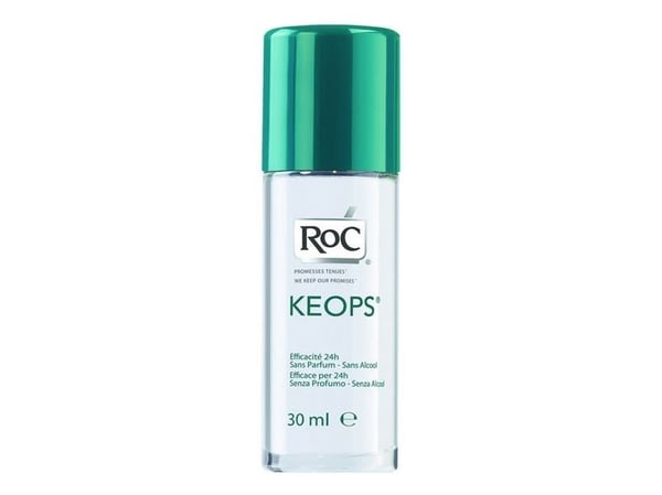RoC Keops Roll-On Deodorant 30 ml