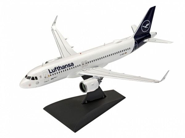 Lentokonemallisarja Revell Revell 3942 1:144
