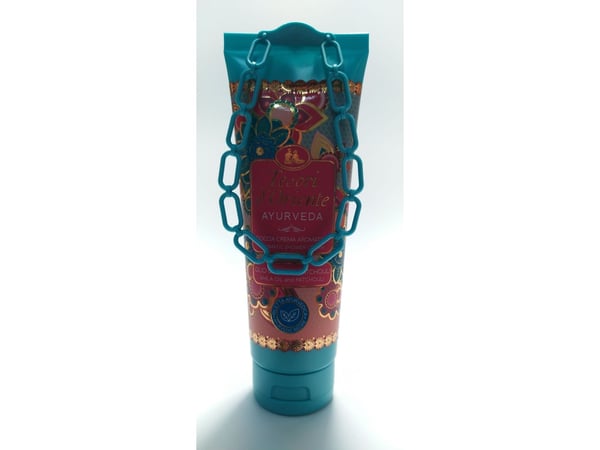 Treasures Żel pod prysznic 250ml Ajurweda